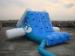 No Poison PVC Tarpaulin Inflatable Water Slide Games for Kids Play