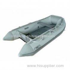 OEM CE / UL Easy to Inflate and Deflate Quick Inflation Inflatable Sports Boat