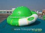 OEM Entermainment Usgae Waterproof and Fire Retardant Inflatable Water Saturn