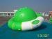 OEM Entermainment Usgae Waterproof and Fire Retardant Inflatable Water Saturn