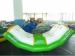OEM / ODM Business Usage Waterproof and Fire Retardant Inflatable Water Totter
