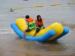 PVC Tarpaulin Business Usage Waterproof and Fire Retardant Inflatable Water Totter