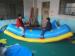 OEM Business Usage Waterproof and Fire Retardant Inflatable Water Totter