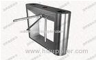 Fully Automatic Vertical Tripod Turnstile Gate for Security Access Control System