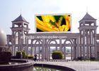 China P20 Outdoor Led Display Board advertising Screen