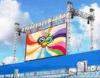 China P12 outdoor RGB rental led screen display for advertising for events and shows