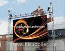 outdoor P16 rental led display screen for mobile events