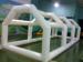 Advertising Inflatables Shape Model Airtight Tent for Mobile Conference Room