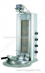 kebab doner fast food food processing machines