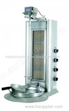 kebab doner fast food food processing machines