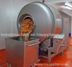 TURKISH KEBAB PREPARING MACHINES KEBAB FAST FOOD SHOP EQUIPMENTS
