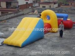 Inflatable Water Sports Airflow Water Games