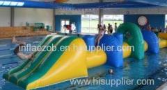 Challenge Water Sports Airflow Inflatable Water Games