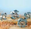custom shaper cutters woodworking shaper cutters wood shaper cutters