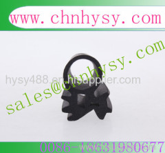 automotive door rubber seals