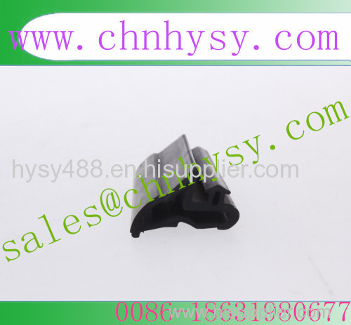 door rubber seal strip