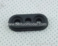 Balance bar fixed plate for 1/5 scale rc truck