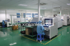 Shenzhen Xin Lian Lighting Technology Co., Ltd