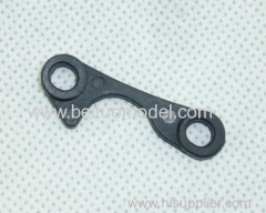 Front shock upper support left gasket for 1/5 scale rc car