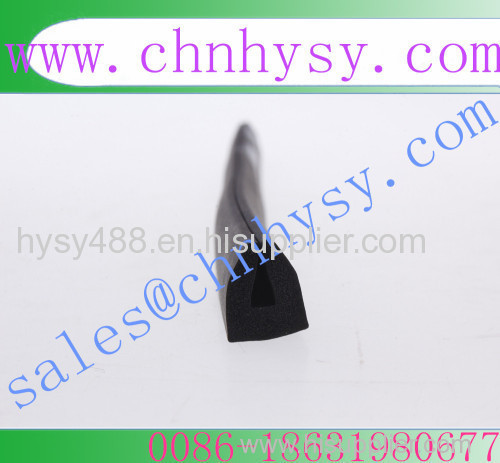 rubber seal gasket material