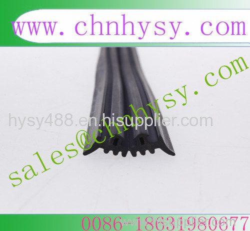 epdm rubber seal strip sheet