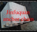 Grade3 Stud link Offshore Mooring Marine Anchor Chain