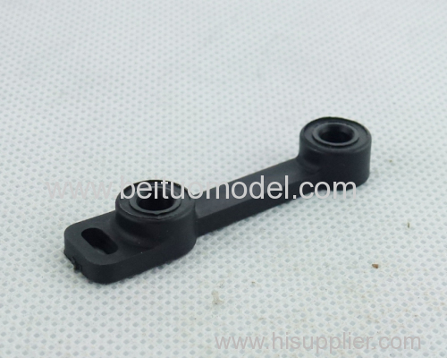 Front connection piece pad for 1/5 scale rc car