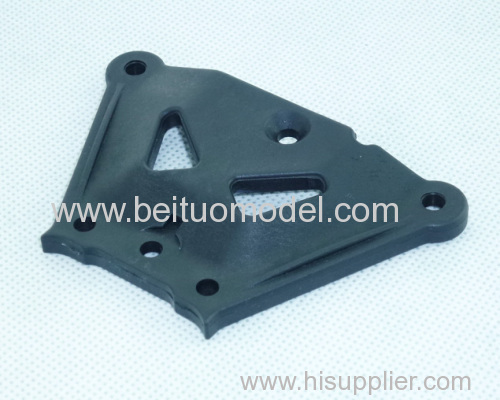 Front connecting piece for 1/5 scale rc car