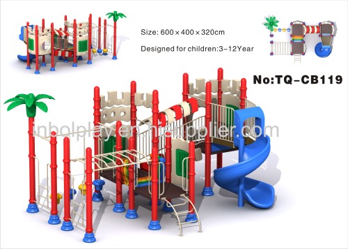 funny place naughty castle kids indoor playground