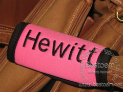 promotional neoprene handle grips wraps from BESTOEM