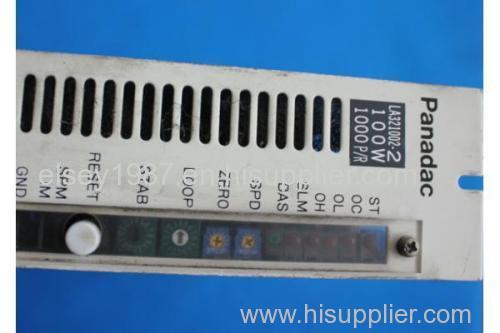 PANASONIC DRIVER Panadac LA321002-2 manufacturer from China