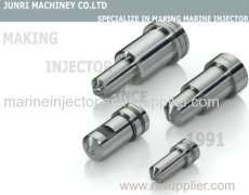 JINJIANG JUNRI MACHINERY CO.LTD