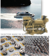 JINJIANG JUNRI MACHINERY CO.LTD