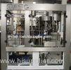 automatic bottle filling machine carbonated beverage filling machine