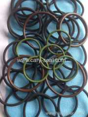 o-rings used for mechanical seal