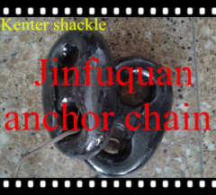 anchor chain joining shackle anchor chain accessories