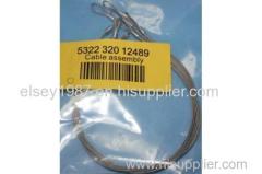 PHILIPS Cable assembly 5322 320 12489