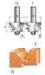STILE & RAIL ASSEMBLES Micro-grain Carbide Tips TCT Router Bit For Woodworking