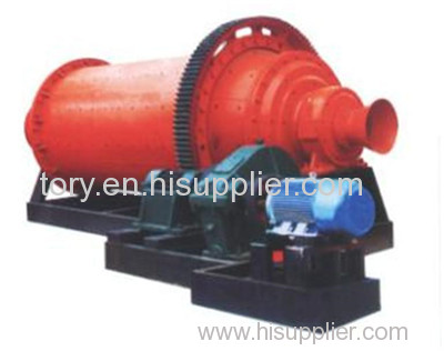 Energy-saving Ball Mill for sale