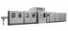 0.5L Fully Automatic Blow Fill Seal Machine For Beverage / Drink Water