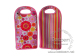 imprinted colorful wine bag