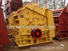 China high effective Impact Crusher for sale