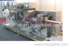 Forepak Wet Wipes Machinery Co., Ltd