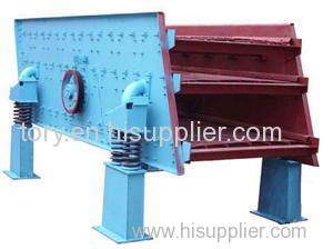 Circular Vibrating Screen for sale