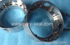 metal part s seal