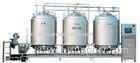 Clean-in-Place Electric Drinking Water Treatment Systems For Beverage Filling Line