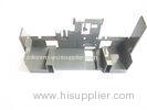 custom plastic injection molding precision injection moulding 2 plate mold