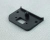 Power switch cover for rc off road car