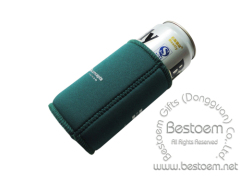 Neoprene promotional can cooler koozies with silk screen printing high quality from BESTOEM