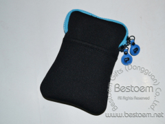 Neoprene portable hard disk drive bags/ case/s pouches/ holders from BESTOEM
